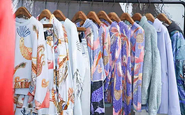 中国(深圳)国际品牌服装服饰交易会