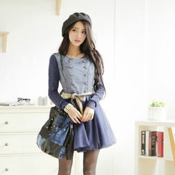 依奈苛服装产品 产品图片 加盟店怎么样