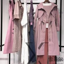  东莞瑞丽韩版服装批发贸易行 主营 瑞丽韩版女装 女连衣