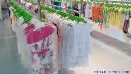 【深圳猪跑跑童装品牌折扣诚邀加盟】价格,厂家,图片,服装代理加盟,深圳市格蕾斯服饰-