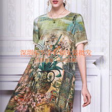 深圳市龙岗区横岗福派福生金服饰店 供应产品