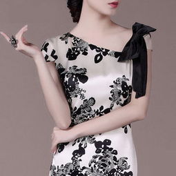 岚颜女装产品 产品图片 加盟店怎么样