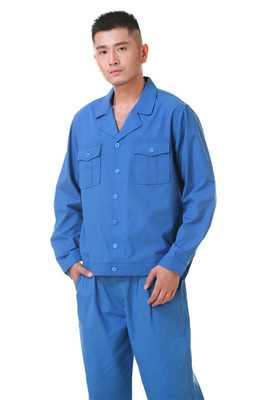 【深圳布吉服装厂,厂家直销,秋冬劳保工作服】价格,厂家,图片,制服、工作服,深圳市宇宙龙服装-