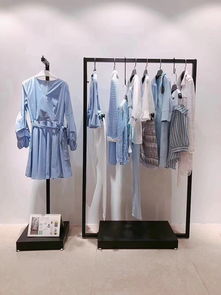 深圳品牌女装 欧若朵尔