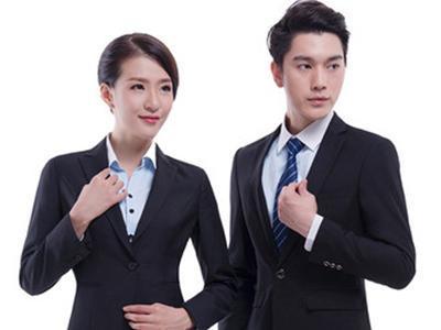 定制职业装如何体现品质?深圳瑞景服饰来分析-新闻视点-人工智能实验室-中国人工智能网