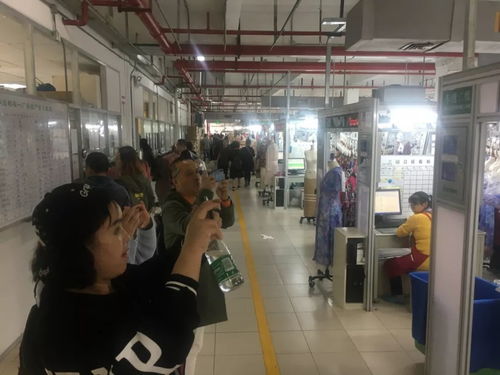前沿理念 展开智慧交融建有效沟通平台 2019新疆纺织服装人才赴深圳品牌企业培训成功举行 下